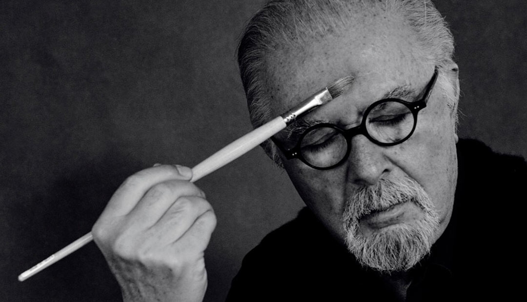 Fallece el artista colombiano, Fernando Botero, a sus 91 años 