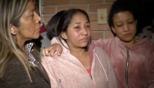 Niña de 6 años fallece en su colegio tras ahogarse con su refrigerio