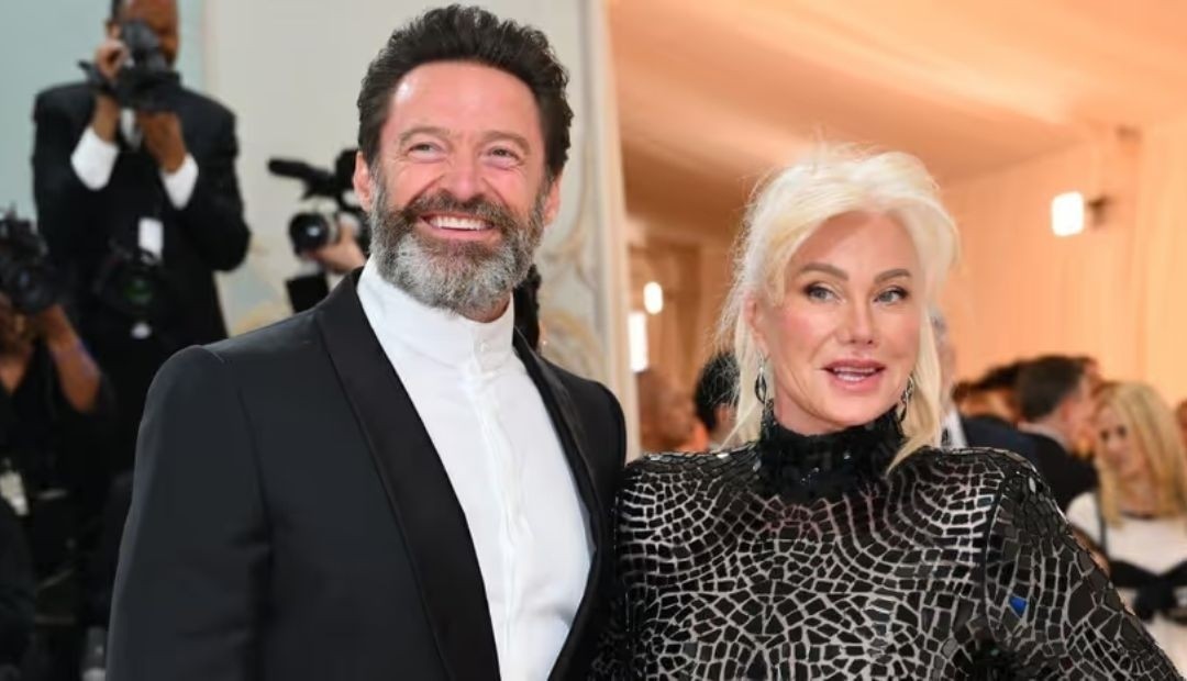Hugh Jackman y Deborra-Lee anuncian su divorcio después de 27 años de matrimonio