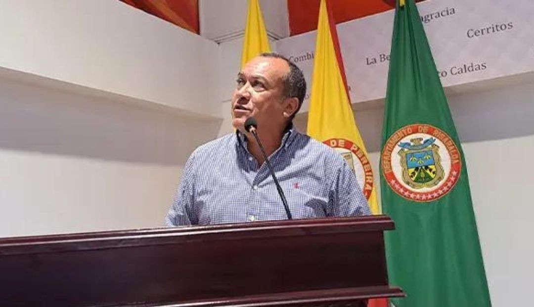 Más de $116 mil millones se ejecutaron durante el 2022 en la Secretaría de Infraestructura de Pereira