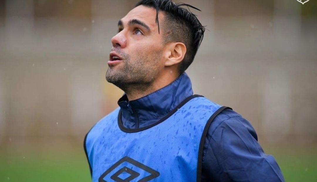 Falcao está entre los mejores 100 futbolistas de la historia en ranking mundial