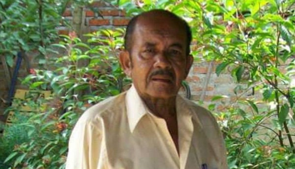 Adulto mayor murió tras caerse de un árbol de zapotes en el municipio de La Virginia