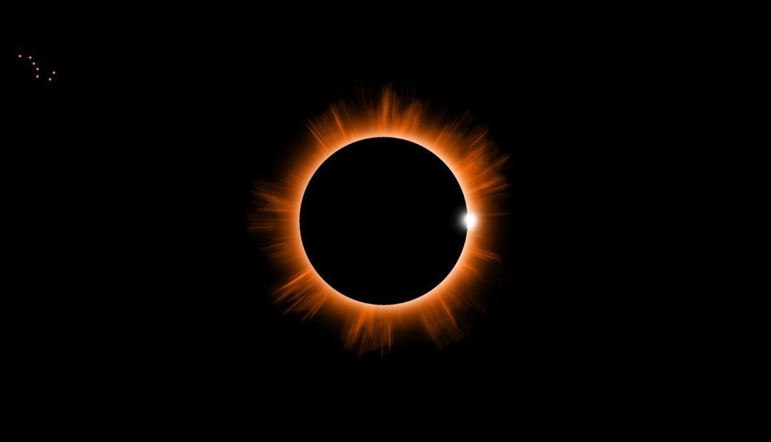 Preparándose para el eclipse solar, consejos y recomendaciones