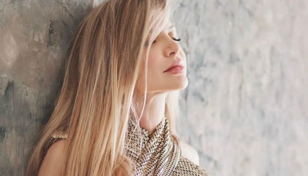 Angélica Jaramillo y el bullying a su hijo por su perfil en OnlyFans