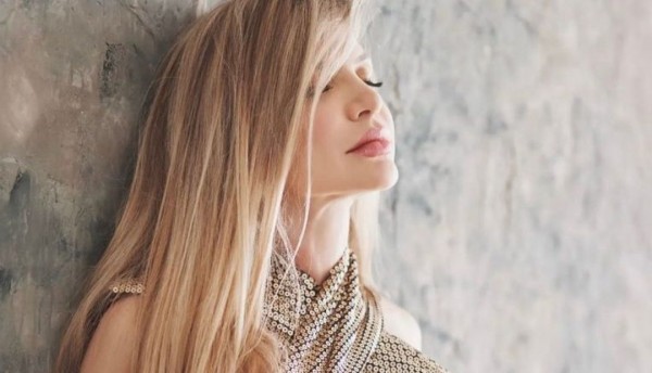 Angélica Jaramillo y el bullying a su hijo por su perfil en OnlyFans