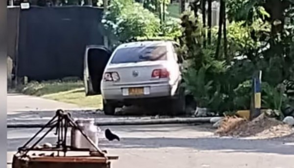 Nueva tragedia en Colombia: Ataque con carrobomba en Jamundí deja una mujer muerta