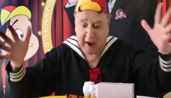 Embajada de Estados Unidos y 'Kiko' promueven la migración legal en nueva campaña