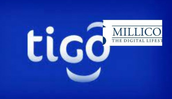 Millicom presenta nueva propuesta para salvar a Tigo - UNE