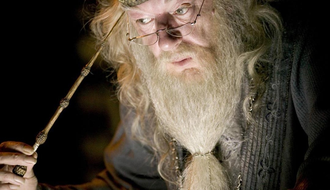 Murío Michael Gambon, reconocido actor de Harry Potter a sus 82 años 