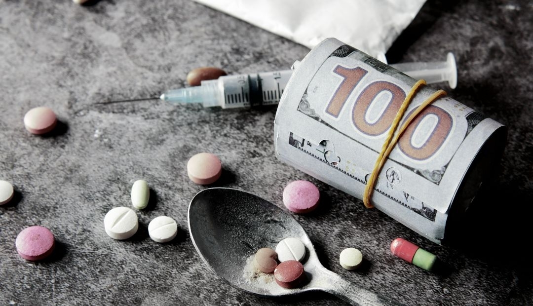 Operación policial desarticula red de instrumentalización de menores en venta de drogas en Huila