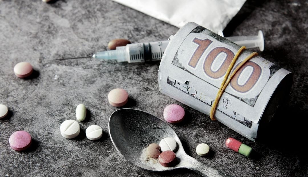 Operación policial desarticula red de instrumentalización de menores en venta de drogas en Huila