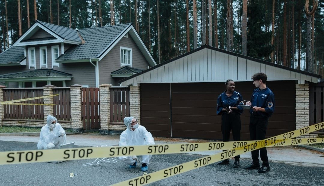 Tragedia en México: Hallan los cuerpos de seis jóvenes secuestrados