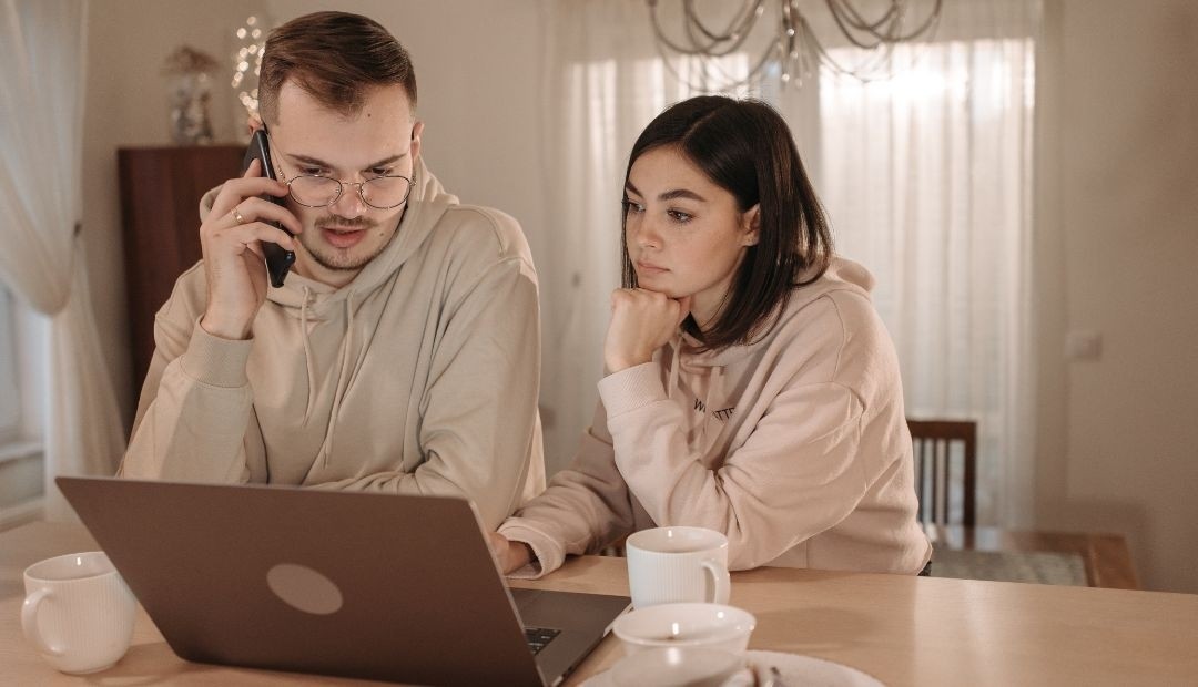 Telenofobia: El miedo a las llamadas telefónicas