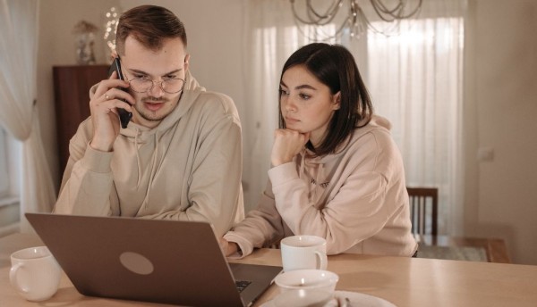 Telenofobia: El miedo a las llamadas telefónicas