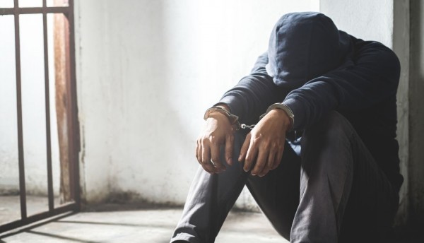 Cárcel para dos presuntos integrantes de la red delincuencial señalada de amenazar a jueces y otros funcionarios judicia