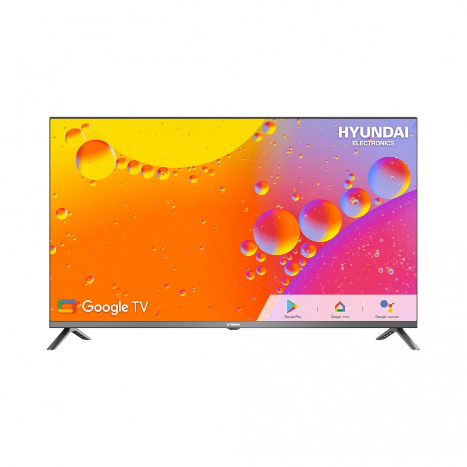Smart TV 40 FHD - Google TV, Google TV desde $0