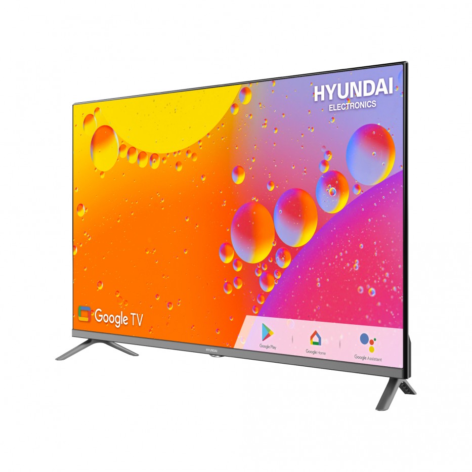 Smart TV 40 FHD - Google TV, Google TV desde $0
