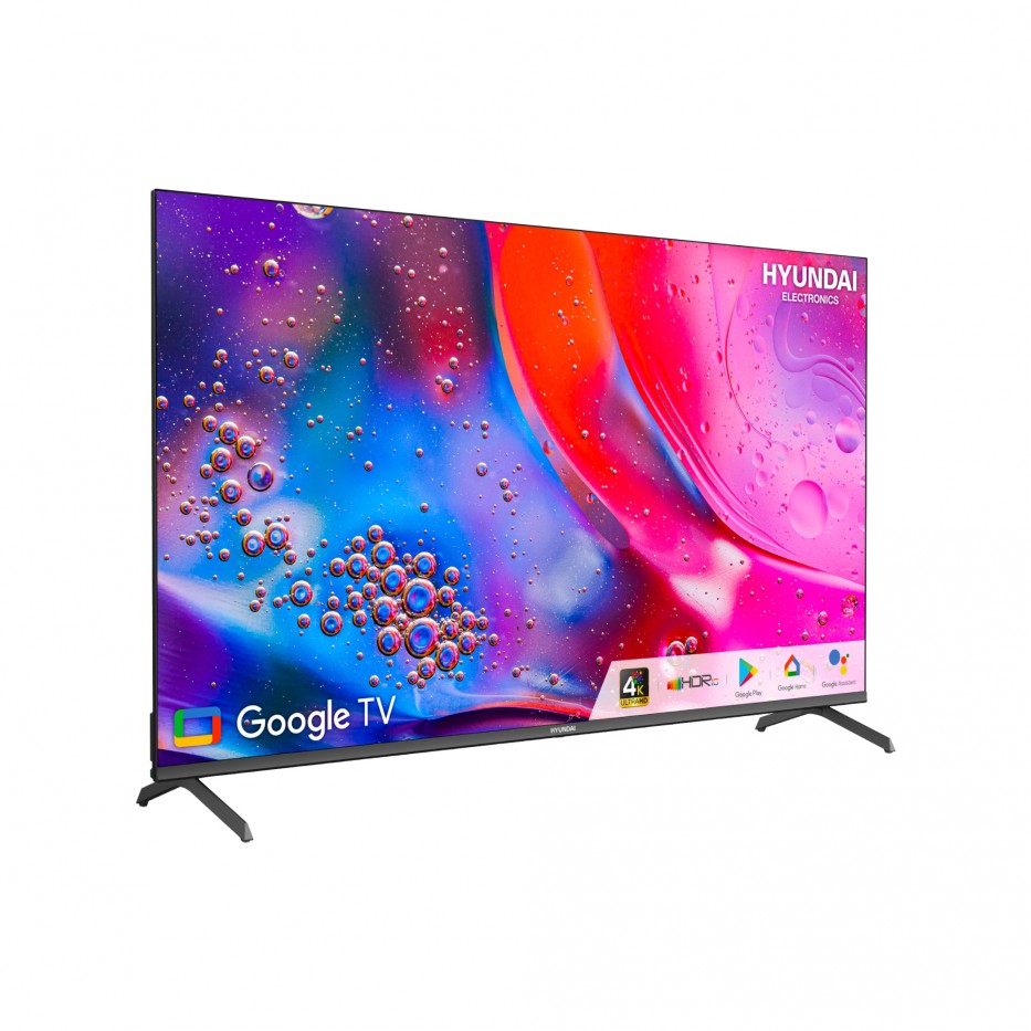 Smart TV 75'' UHD 4K - Google TV