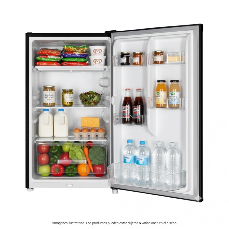 Frigobar Frost 125L