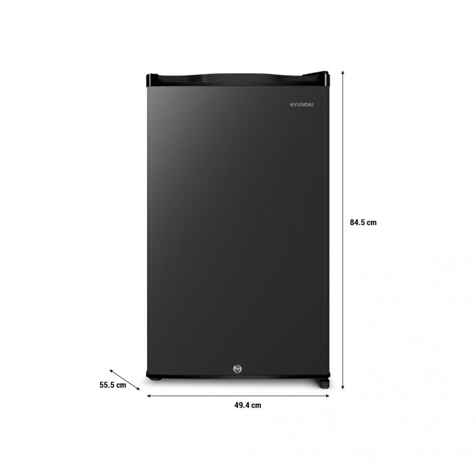 Frigobar Frost 125L