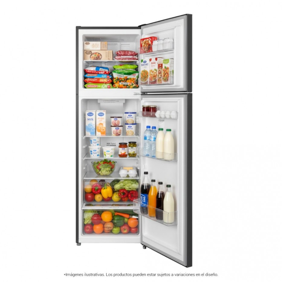 Refrigerador No Frost 298L