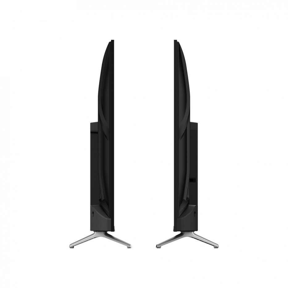 Televisor HYUNDAI 43 Smart Google TV FHD QLED