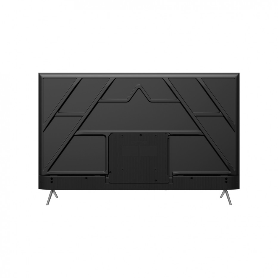 Televisor HYUNDAI 43 Smart Google TV QLED