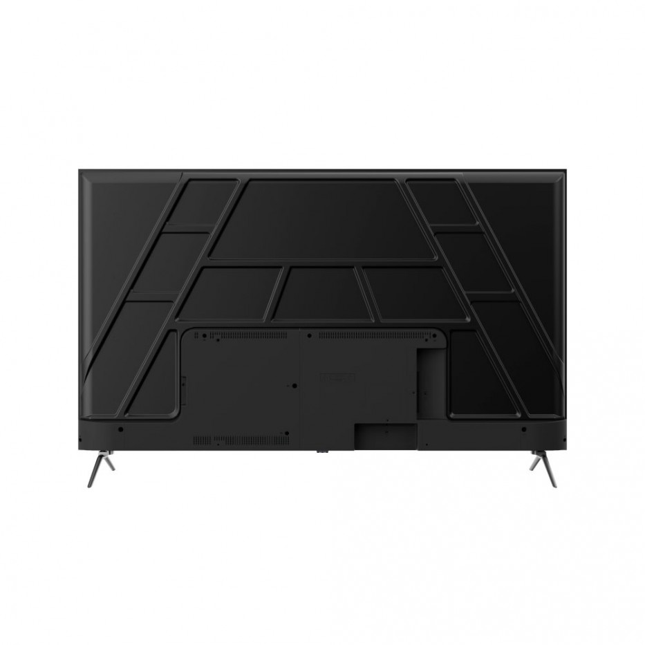Televisor HYUNDAI 65 Smart Google TV UHD QLED