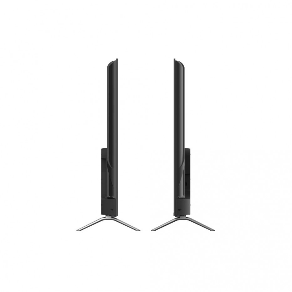 Televisor HYUNDAI 65 Smart Google TV UHD QLED