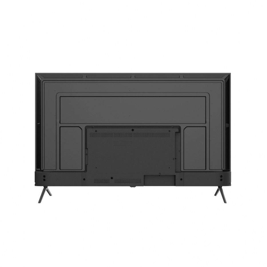 Televisor HYUNDAI 50 Smart Google TV UHD QLED