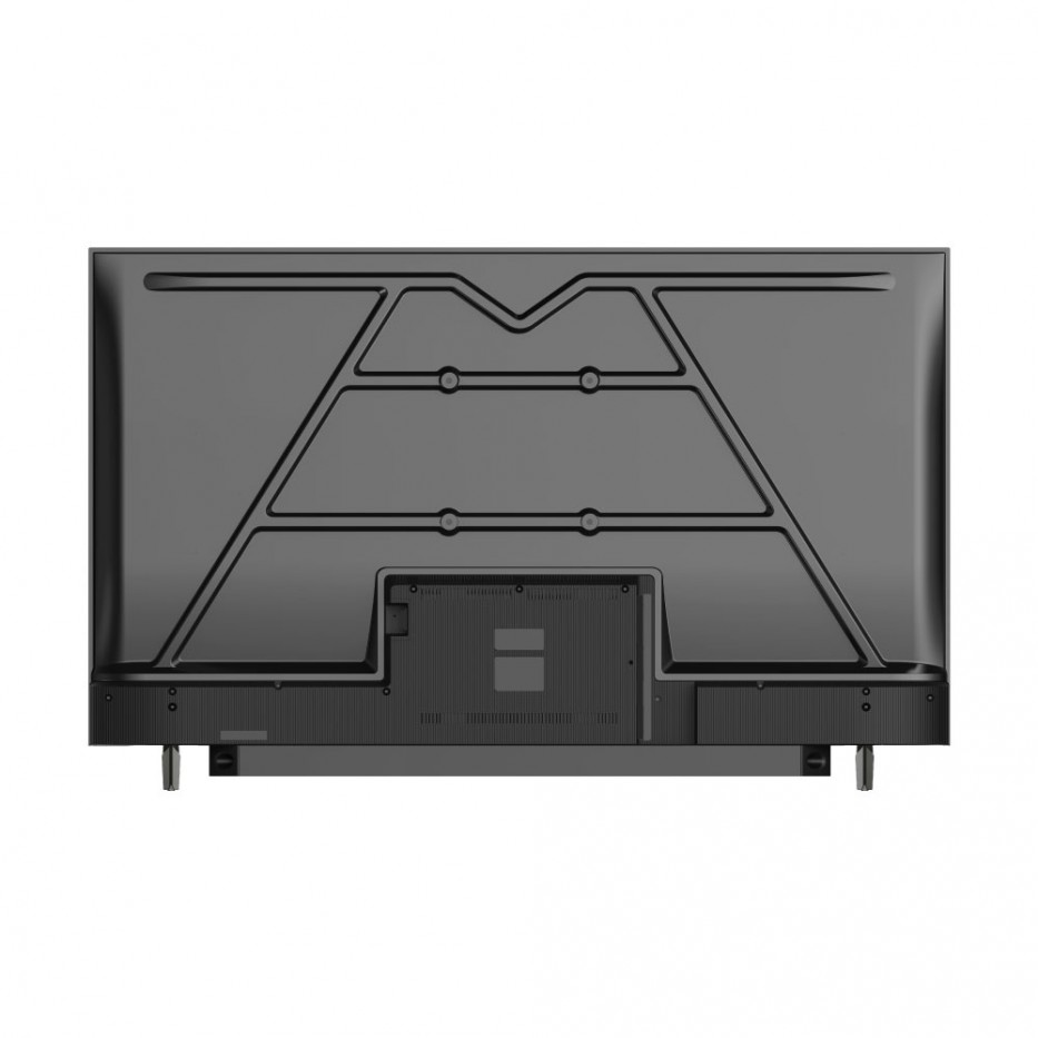 Televisor HYUNDAI 50 Smart Google TV QLED Barra de Sonido
