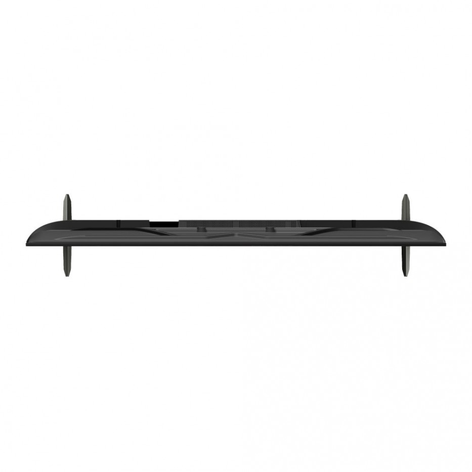 Televisor HYUNDAI 50 Smart Google TV QLED Barra de Sonido