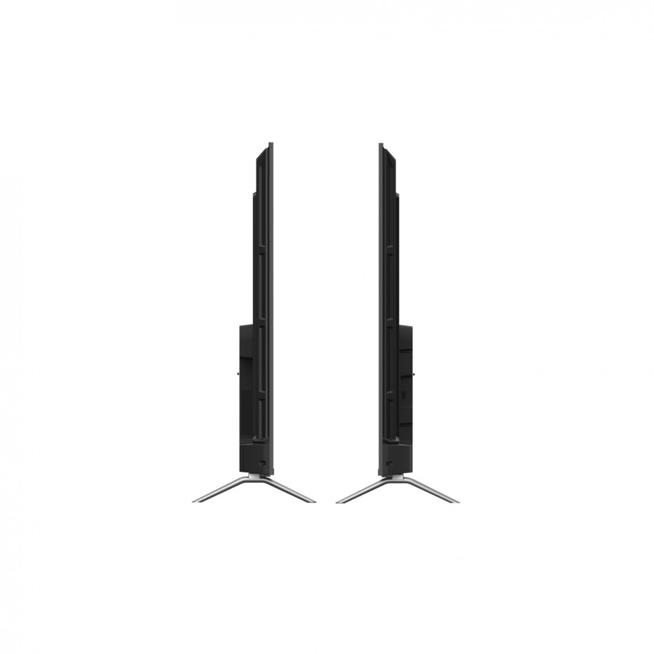 Televisor HYUNDAI 70 Smart Google TV UHD QLED