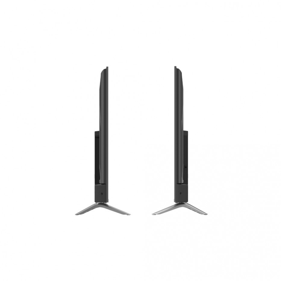 Televisor HYUNDAI 50 Smart Google TV UHD QLED