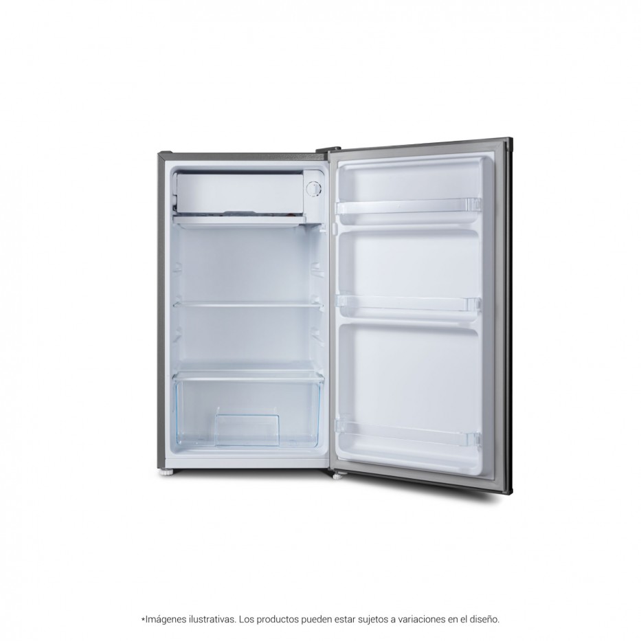 Frigobar de una puerta 90L