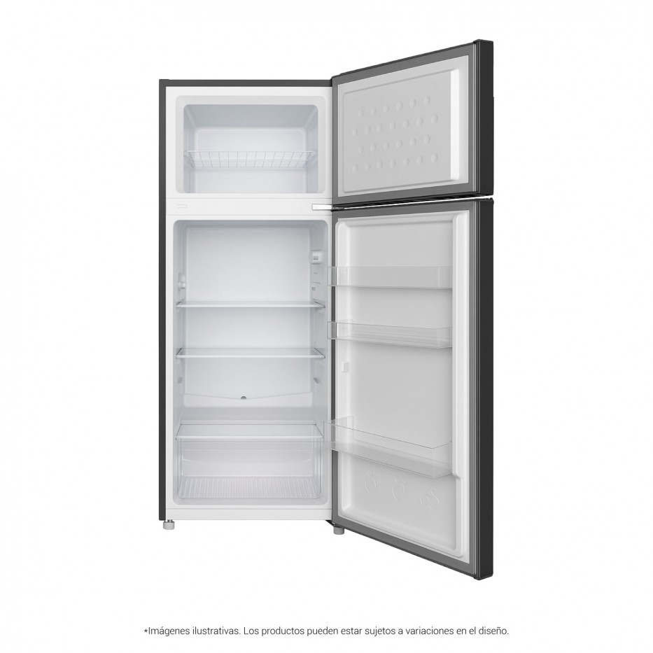 Refrigerador 2 puertas Frost