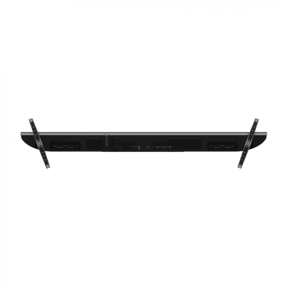 Televisor HYUNDAI 40 Smart Google TV QLED