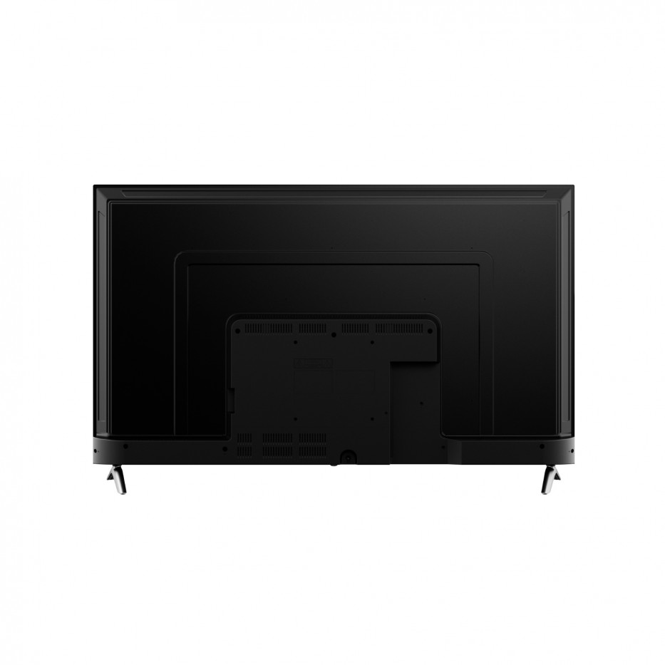 Televisor HYUNDAI 58 Smart Google TV UHD 