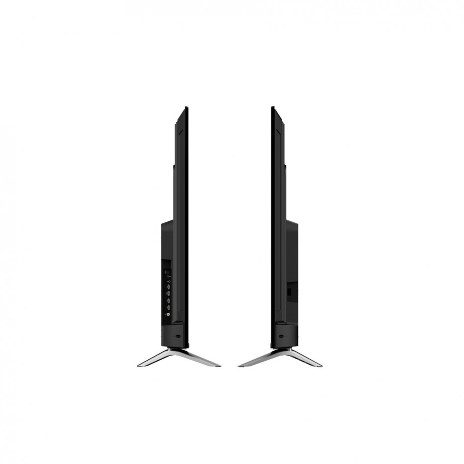 Televisor HYUNDAI 58 Smart Google TV UHD 