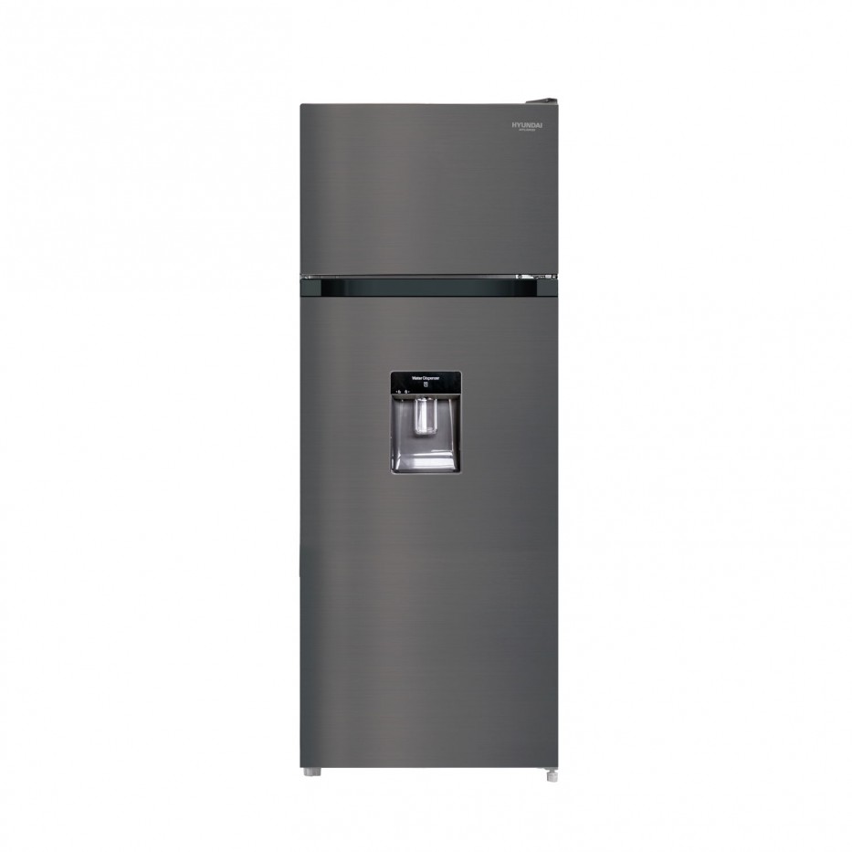 Refrigerador No Frost INVERTER
