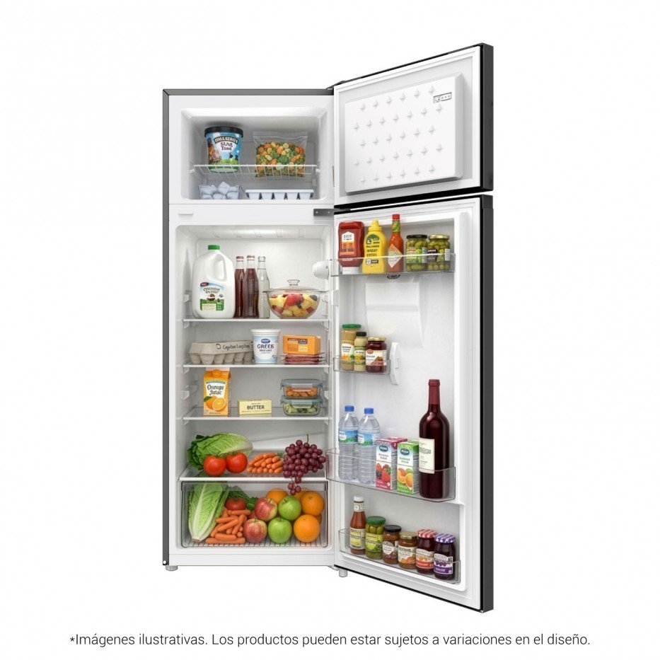 Refrigerador No Frost INVERTER