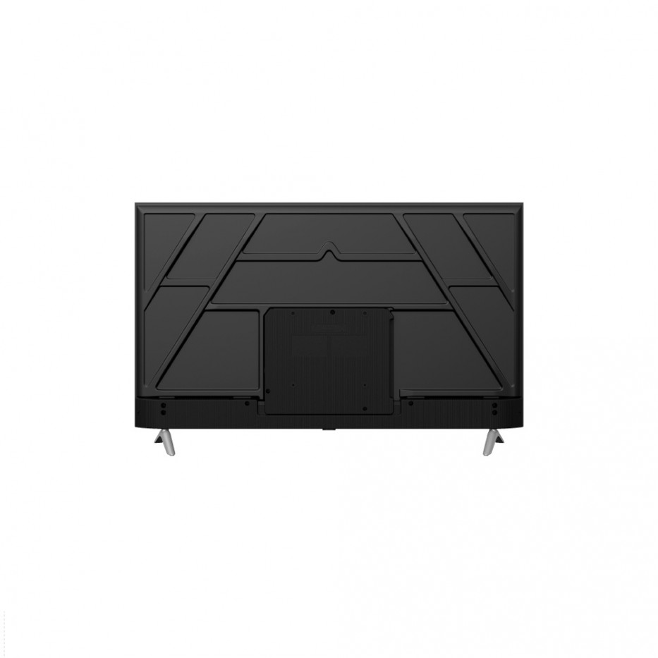 Televisor HYUNDAI 50 Smart Google TV QLED