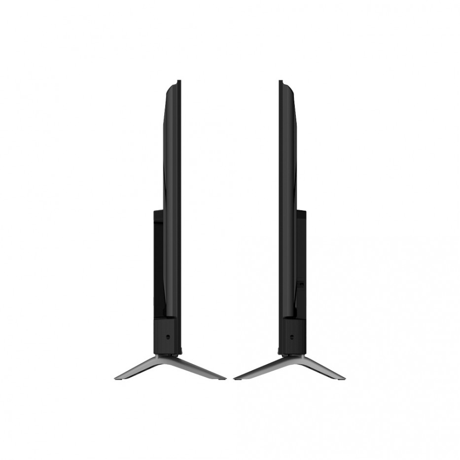 Televisor HYUNDAI 50 Smart Google TV QLED