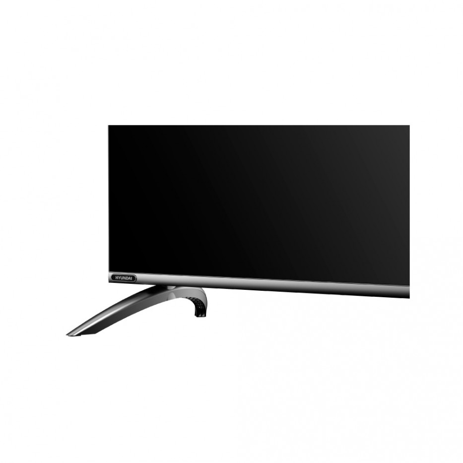 Televisor HYUNDAI 58 Smart Google TV QLED