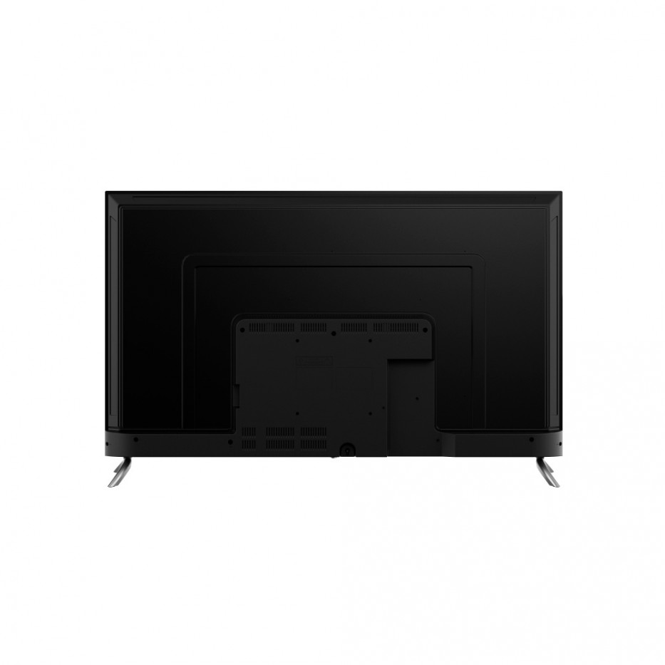 Televisor HYUNDAI 58 Smart Google TV QLED