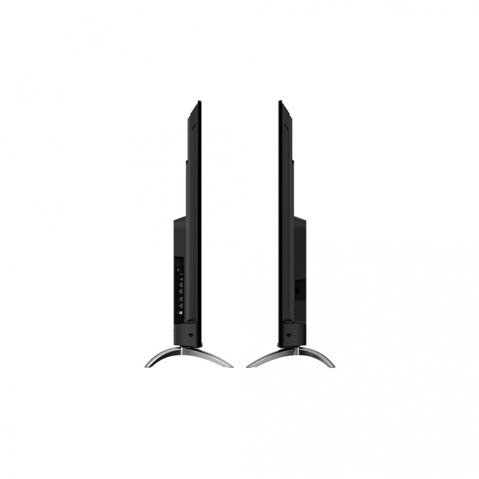 Televisor HYUNDAI 58 Smart Google TV QLED