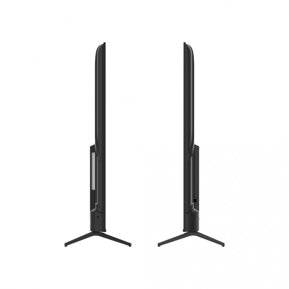 Televisor HYUNDAI 85 Smart WebOs TV QLED