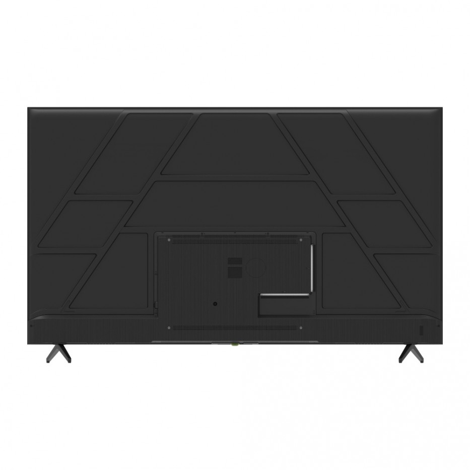 Televisor HYUNDAI 85 Smart WebOs TV QLED