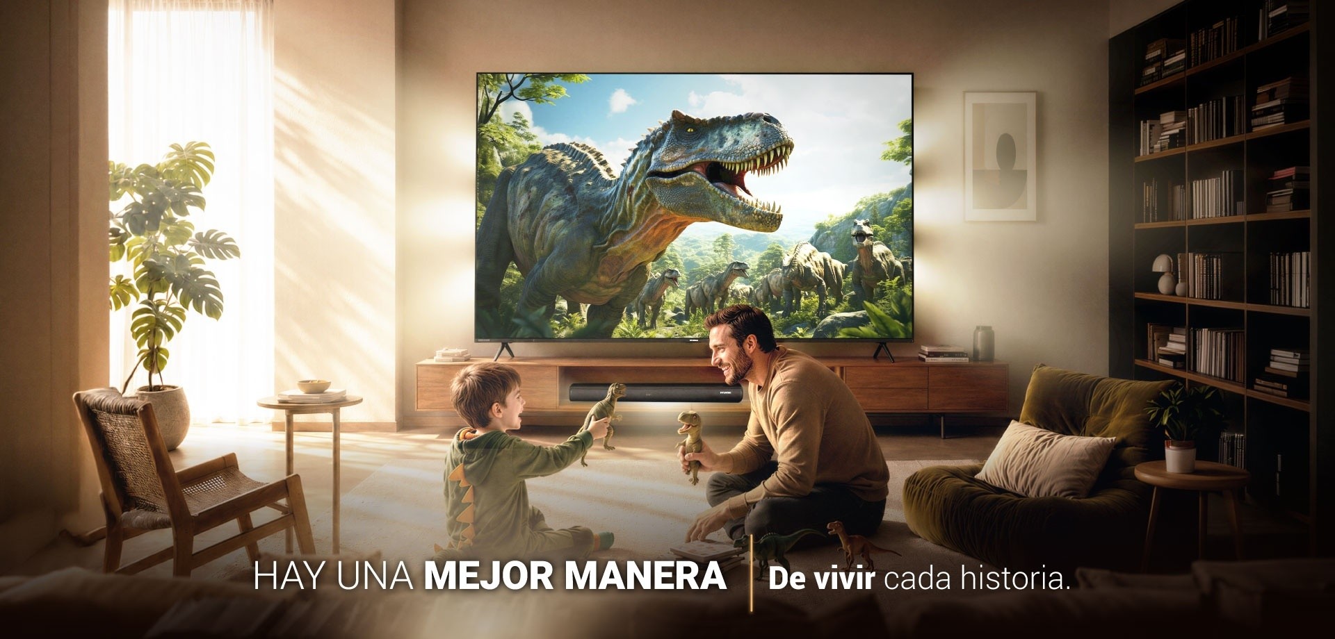 Banner de II Semestre