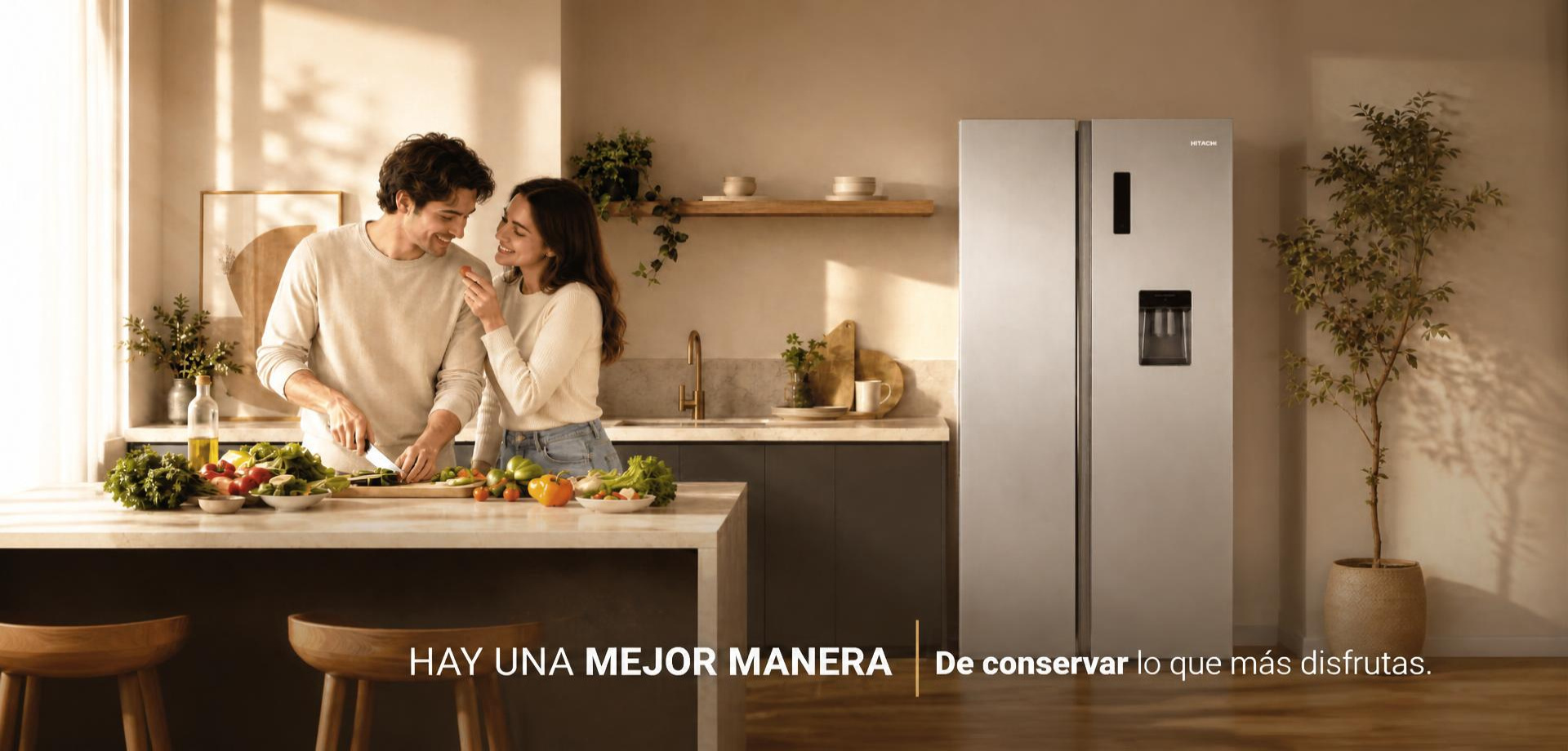 Banner de Refrigeradores